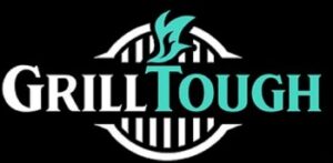 GrillTough logo black