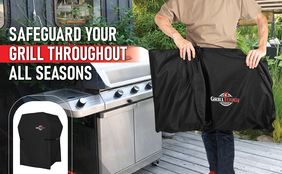 GrillTough photo 1